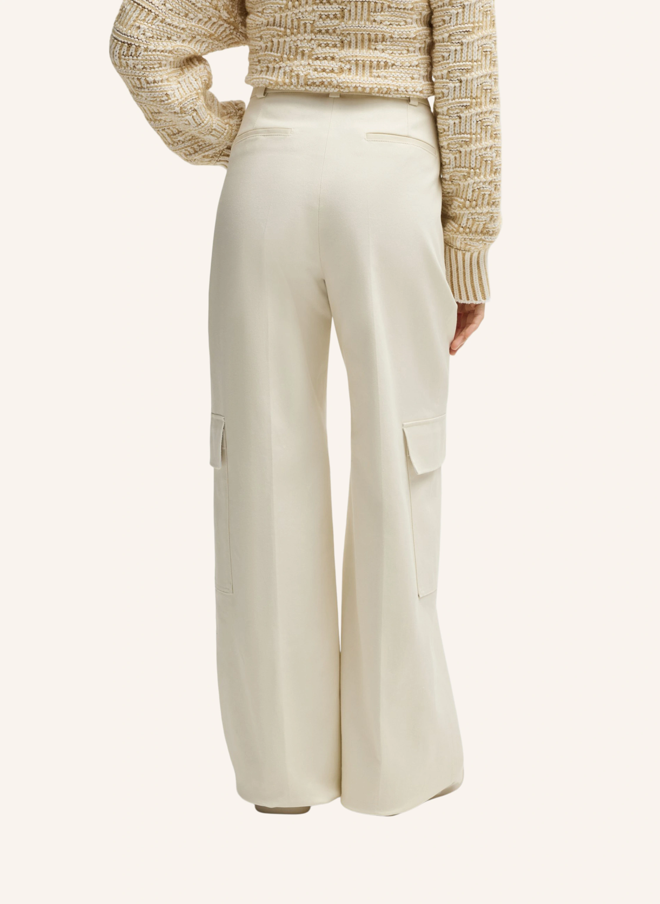 BOSS Business Hose TENERIA