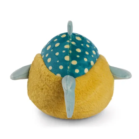 NICI Kuscheltier Kugelfisch Volker 20cm GREEN