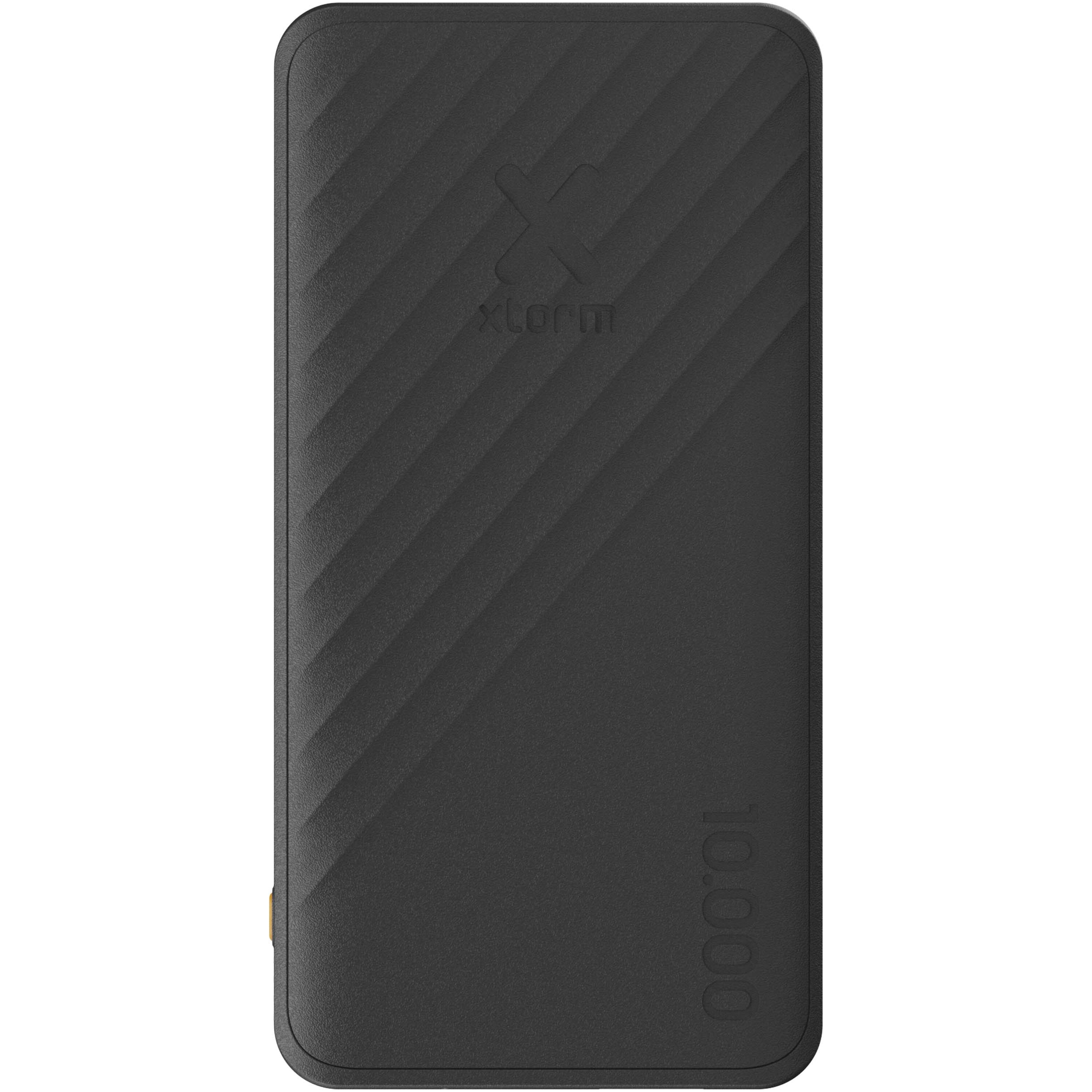 Xtorm 124411 - Xtorm XG210 Go2 Batterie Externe 15W 10.000 mAh