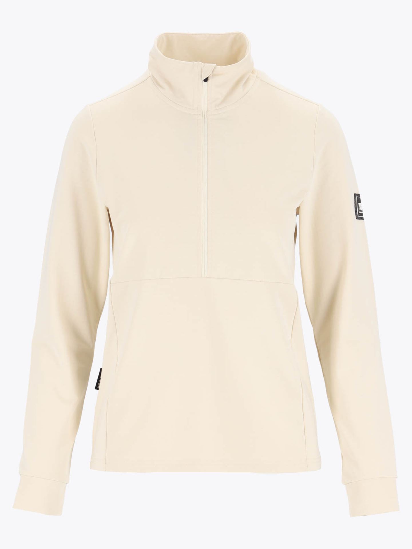 Venture Light Stretch Half Zip