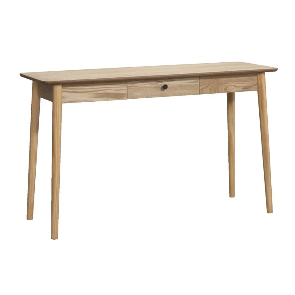 Sidetable Siena - naturel - 79x130x45 cm
