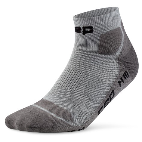 CEP - Hiking Light Cushion Socks Low Cut - Chaussettes de randonnée