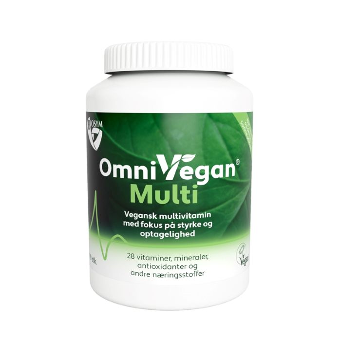 Biosym OmniVegan Multi