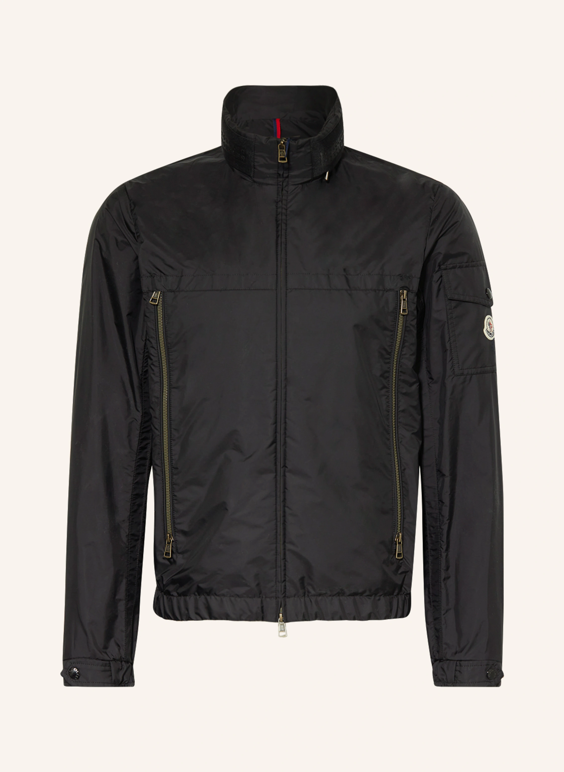 MONCLER Jacke NIRE