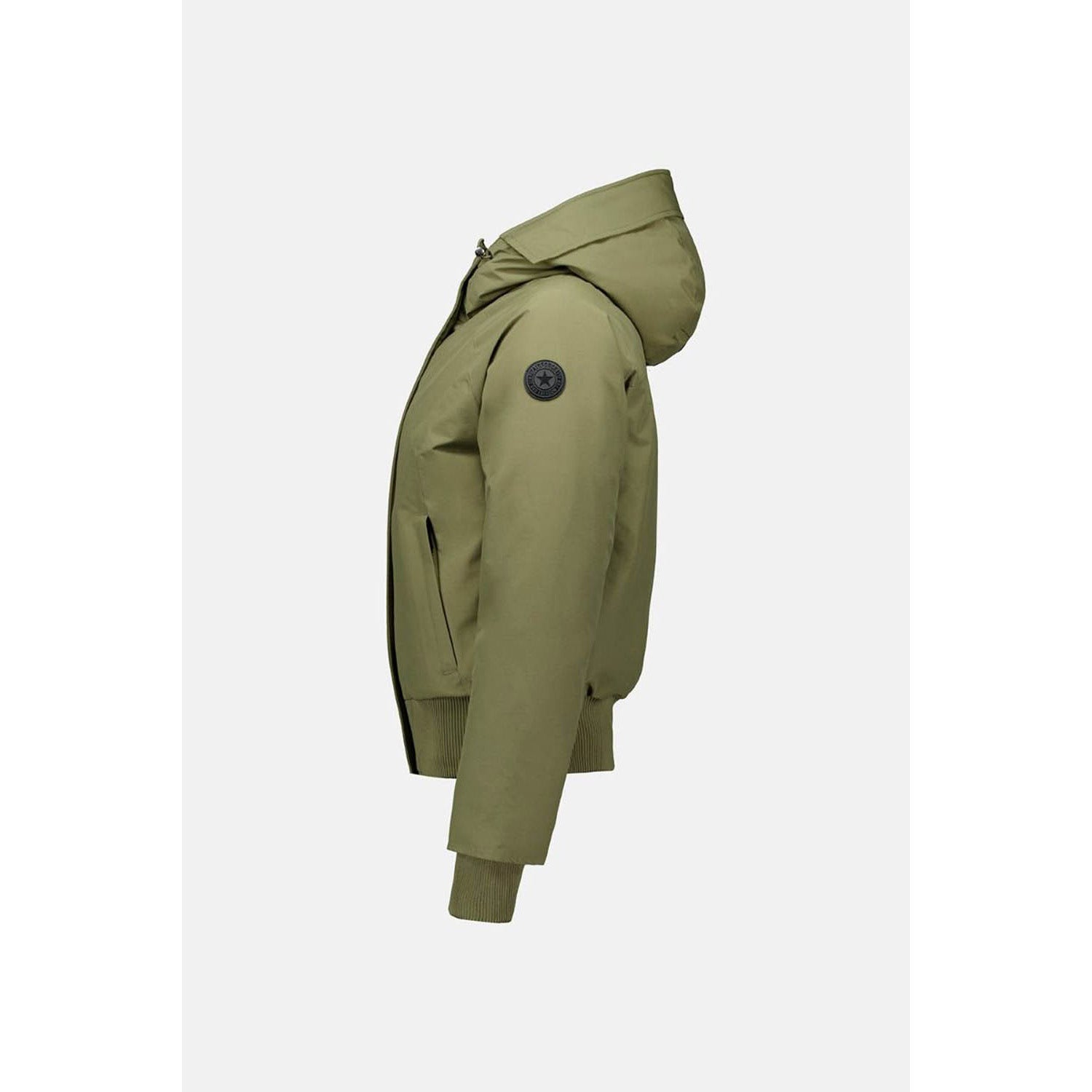 Airforce  Bomber Jacket Dames