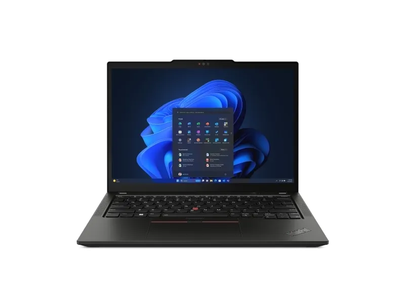 Lenovo ThinkPad X13 Gen 5 21LU - Intel Core Ultra 7 - 155U / op til 4.8 GHz - Evo - Win 11 Pro - Intel Graphics - 16 GB RAM - 512 GB SSD TCG Opal Encryption 2, NVMe - 13.3