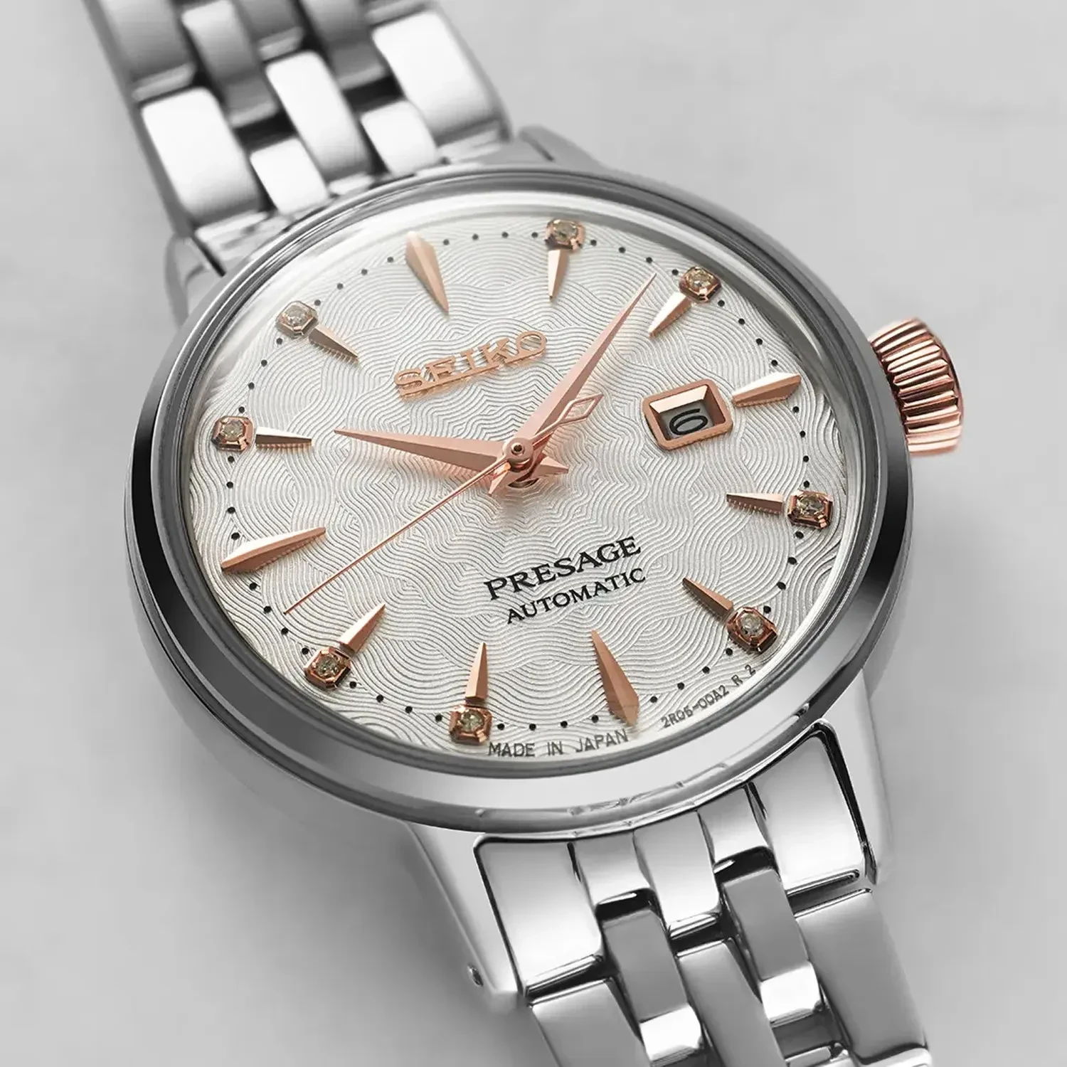 Seiko Presage SRE009J1