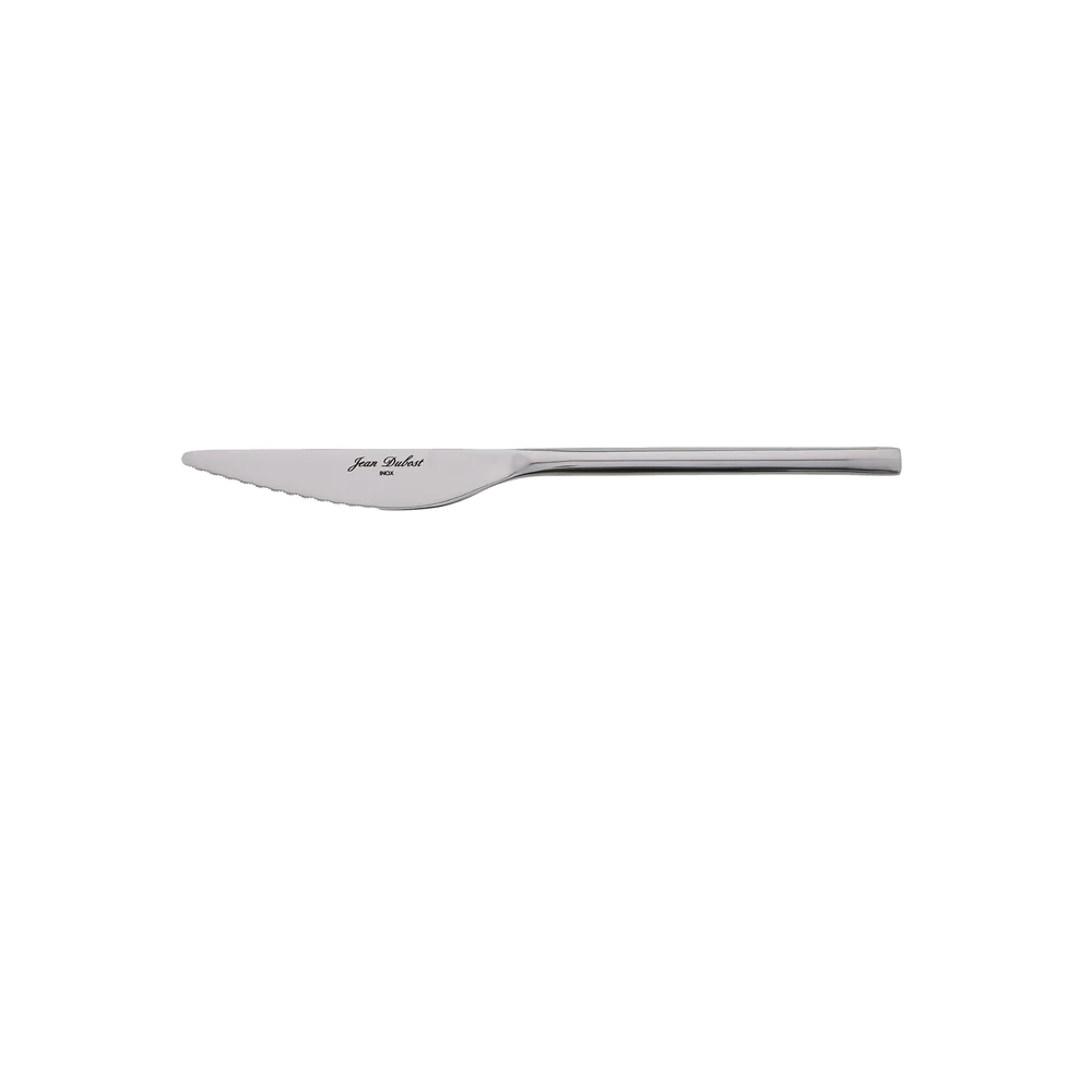 Couteau de table Thaï (lot de 6) Jean Dubost