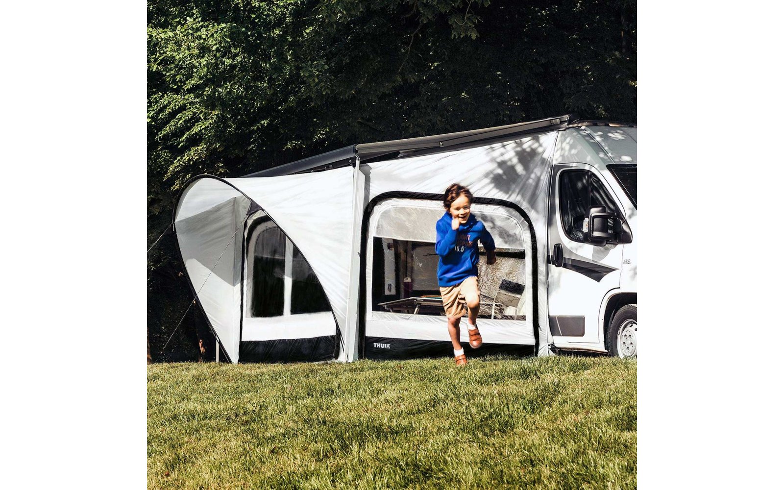 Thule QuickFit Markisenzelt M