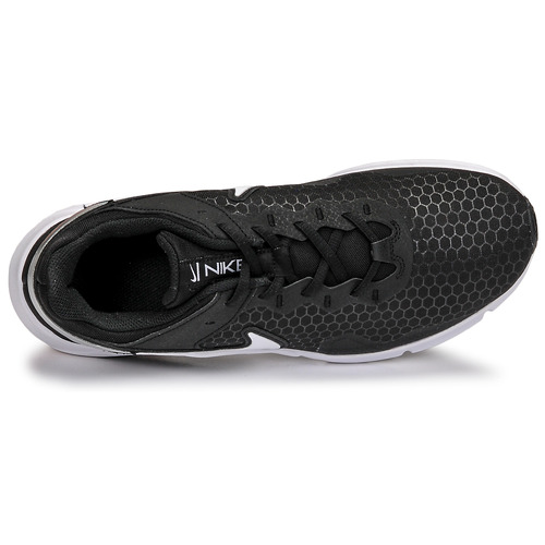 Nike - LEGEND ESSENTIAL 2 - Noir / Blanc