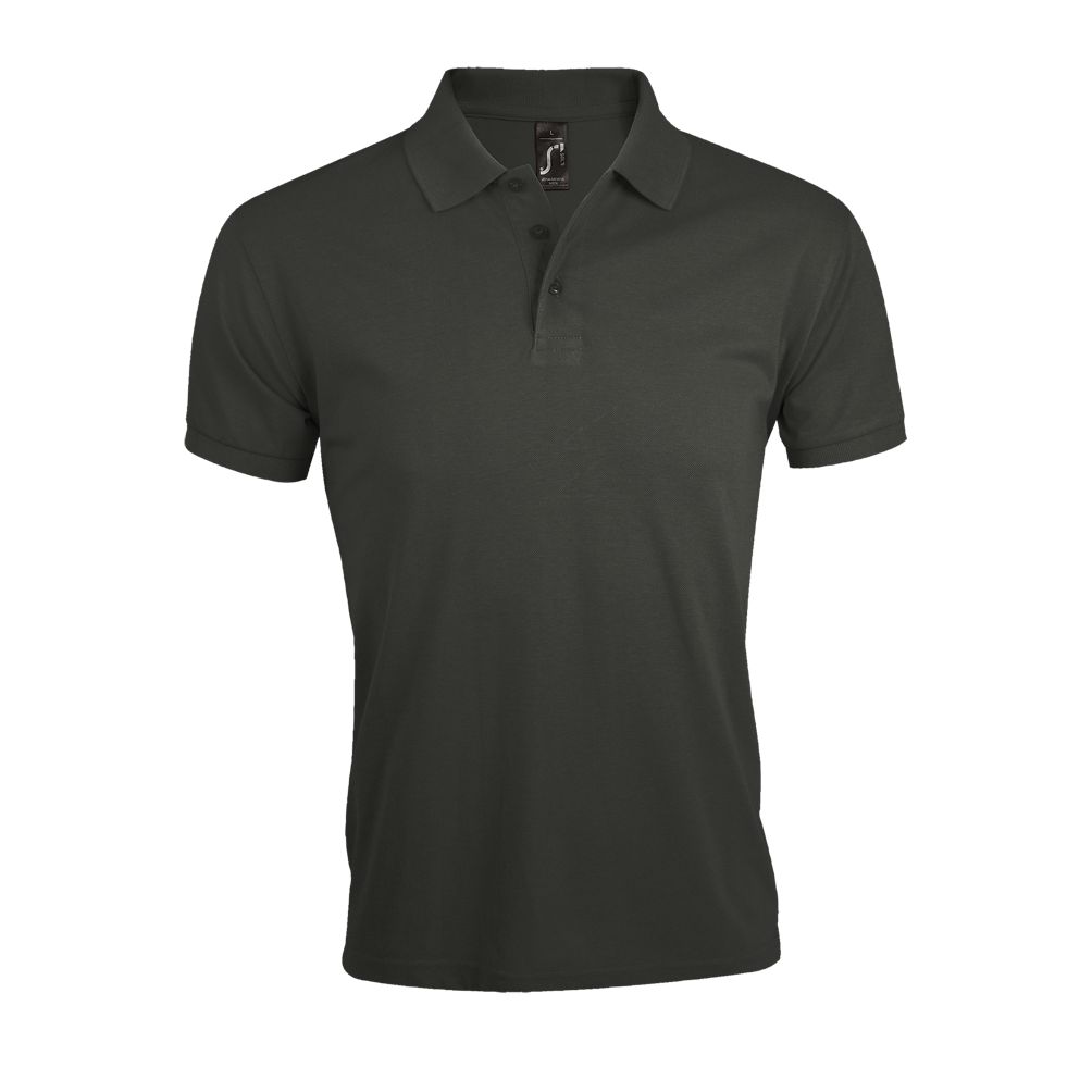 SOL'S 00571 - PRIME MEN Polo Homme Polycoton