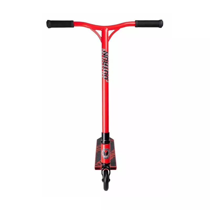 Trottinette Freestyle BLAZER PRO Outrun 2 Red