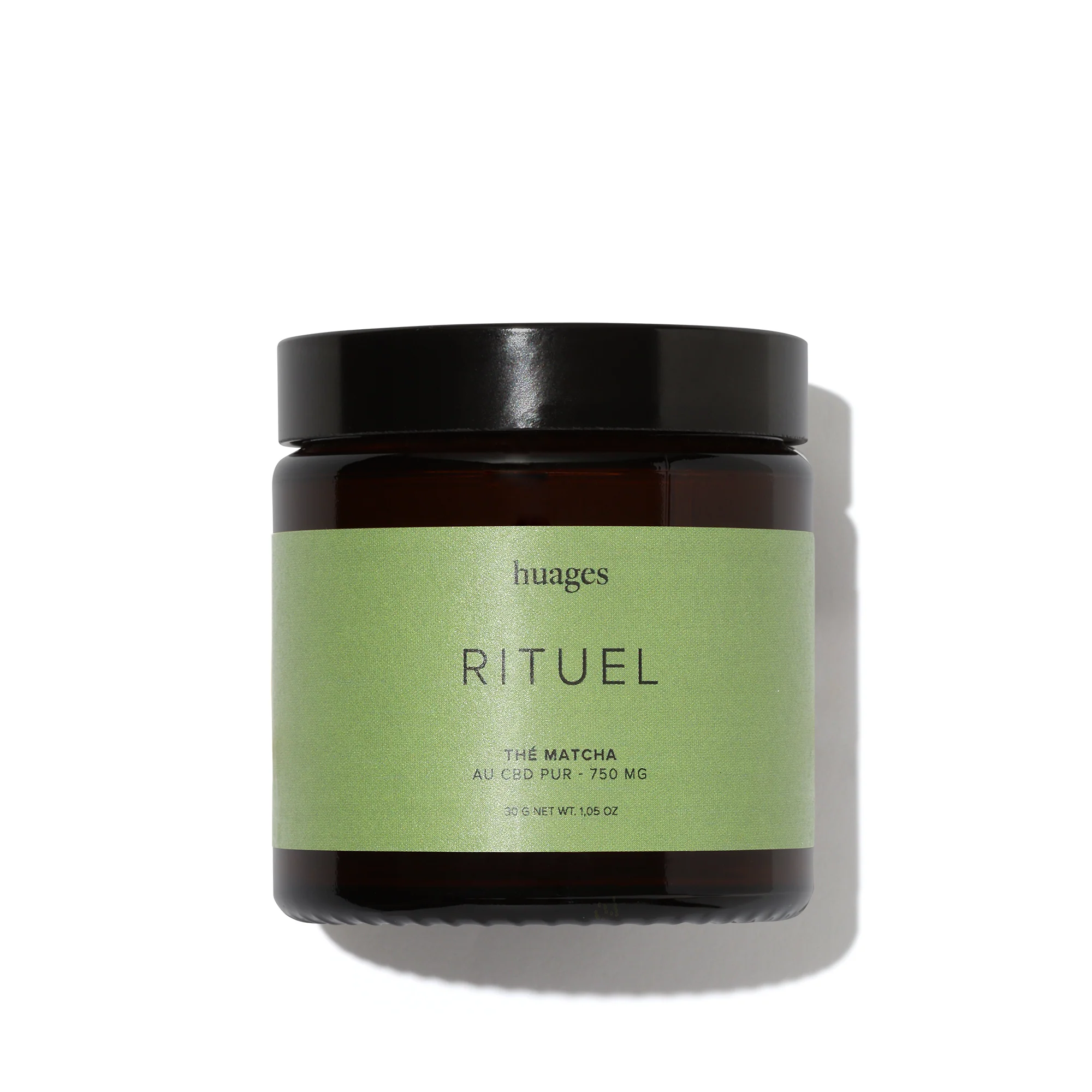 Huages Rituel Thé Matcha
