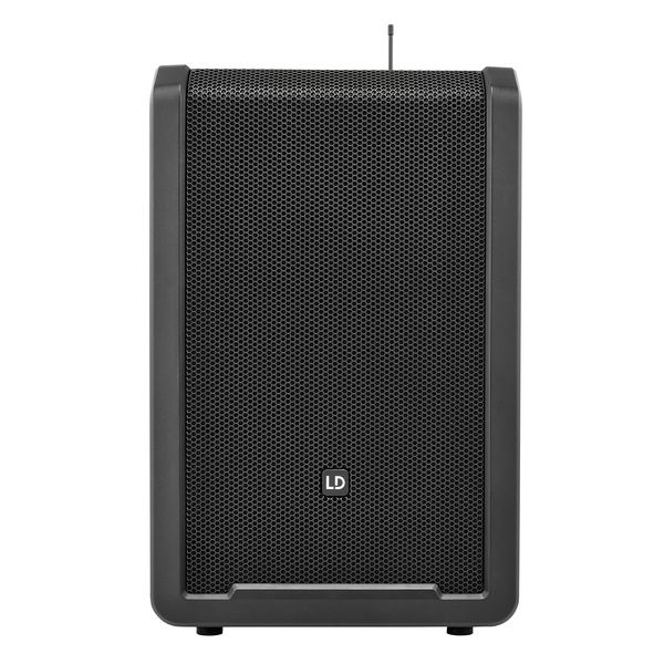 LD Systems ANNY 10 HHD B8