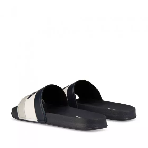 Claquettes MARINE FILA Oceanstep