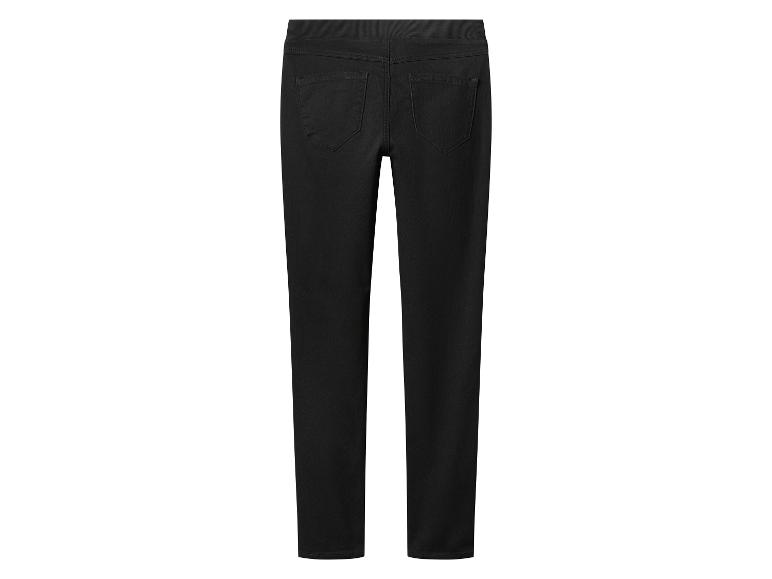 Dames thermo jegging