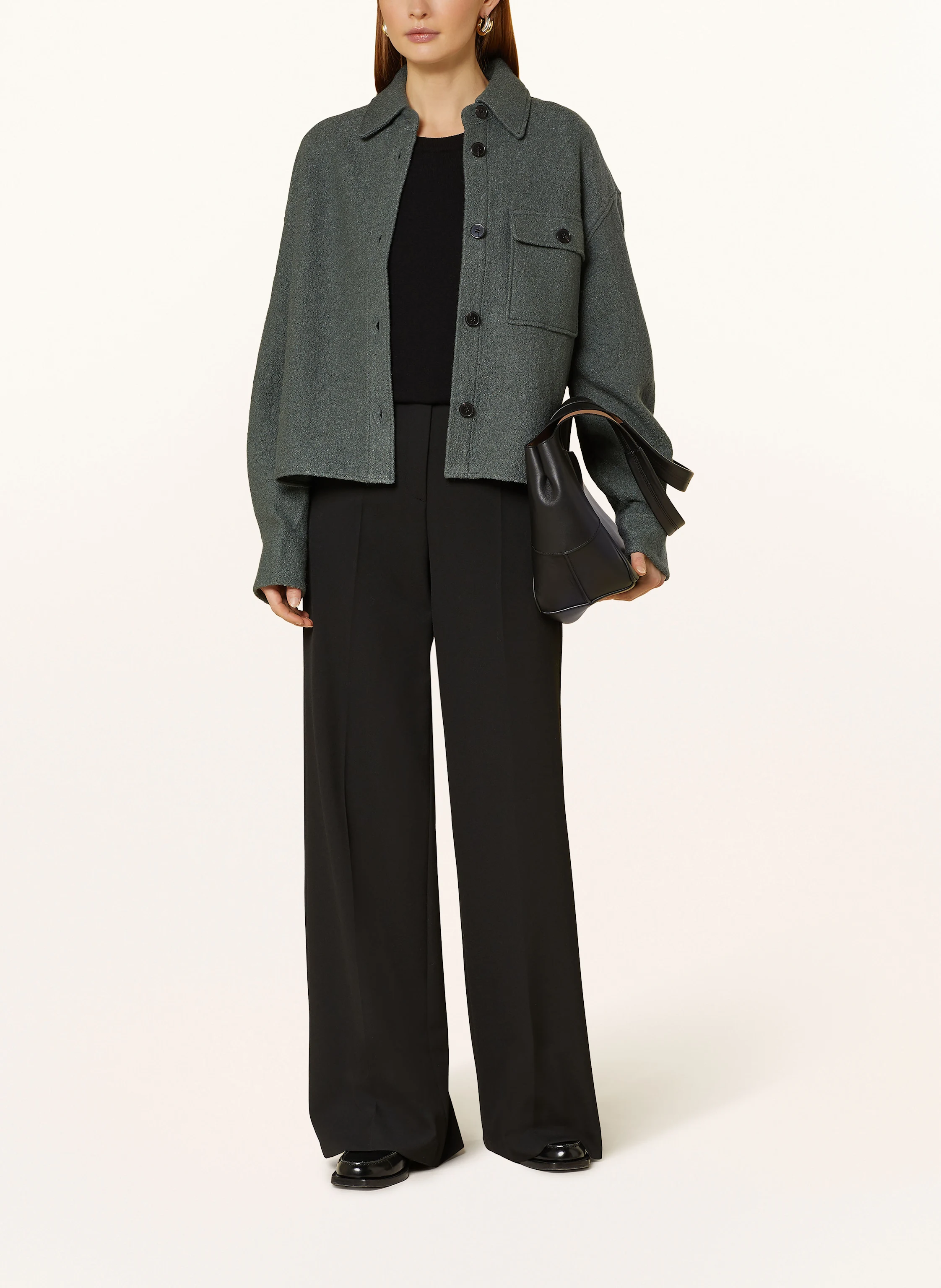 Marc O'Polo Overshirt