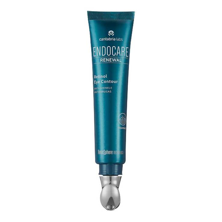Endocare Retinol Eye Contour Gel, 15 ml