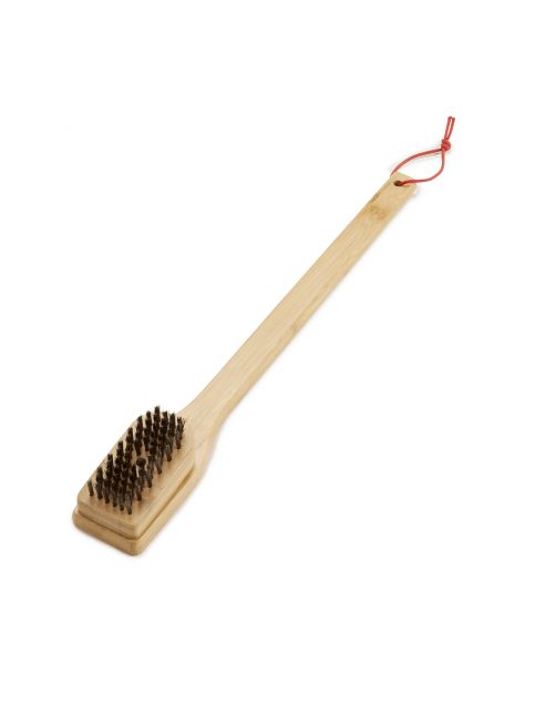 Weber Grillborstel - Barbecue - 46 cm
