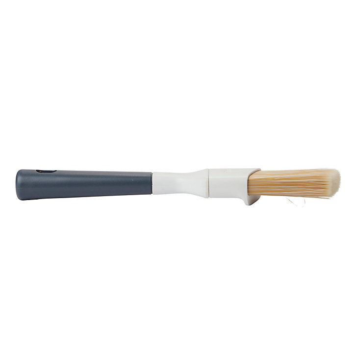 Pinceau biseauté mur et plafond GoodHome 50mm