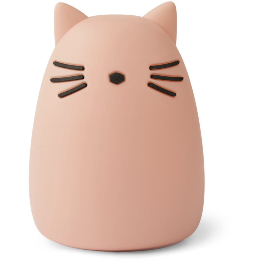 Køb LIEWOOD Cat Rose Winston Cat Natlampe