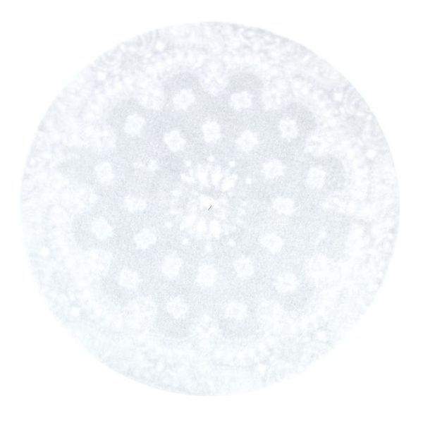 Technics Slipmat Bandana 1