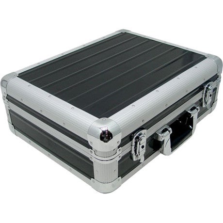 Zomo CD-MK3 XT CD flightcase zwart