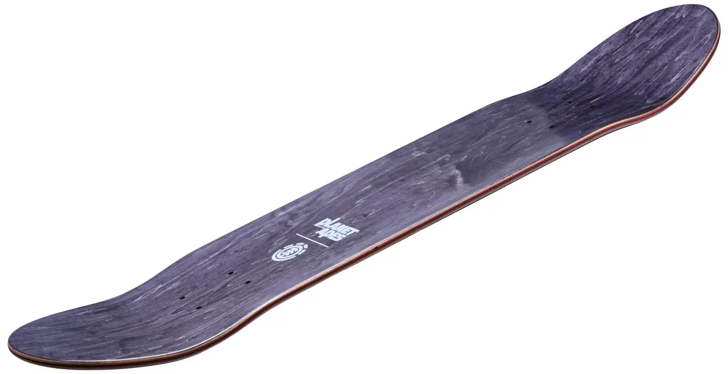 Element Pota Skateboard Deck | SkatePro