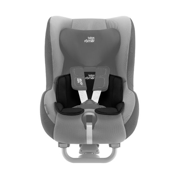 Britax Römer Comfort Baby Autostoel Inleg Black