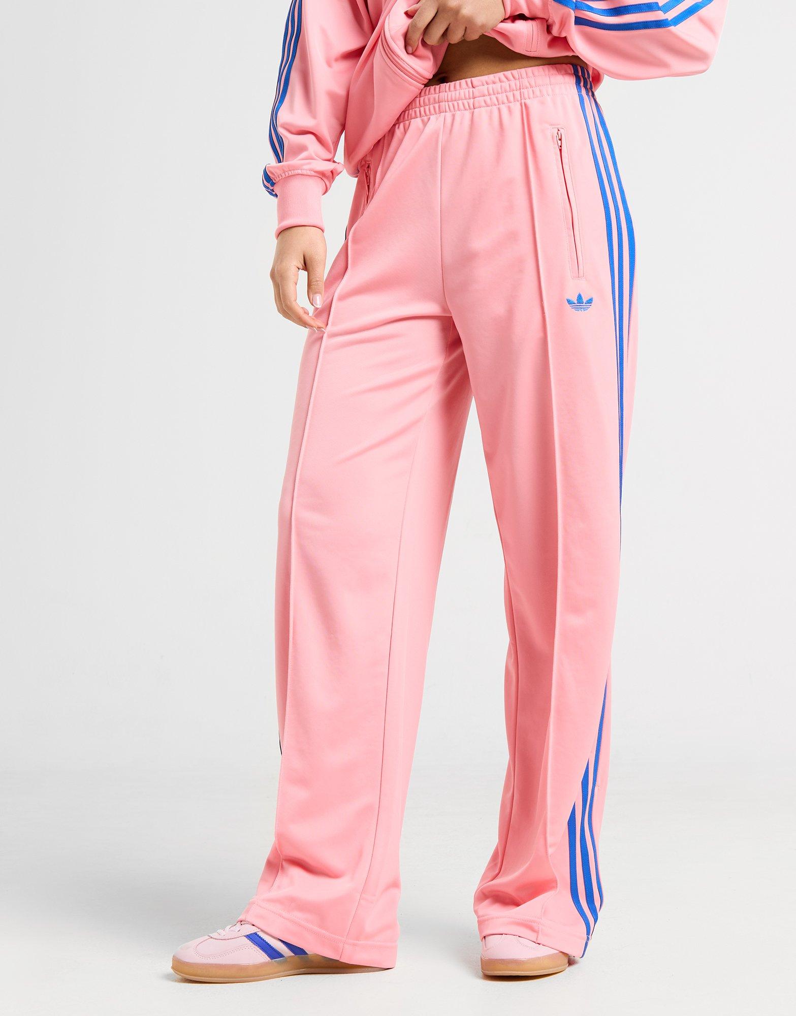 adidas Originals Pantalon de survêtement ample Adicolor Classic Firebird