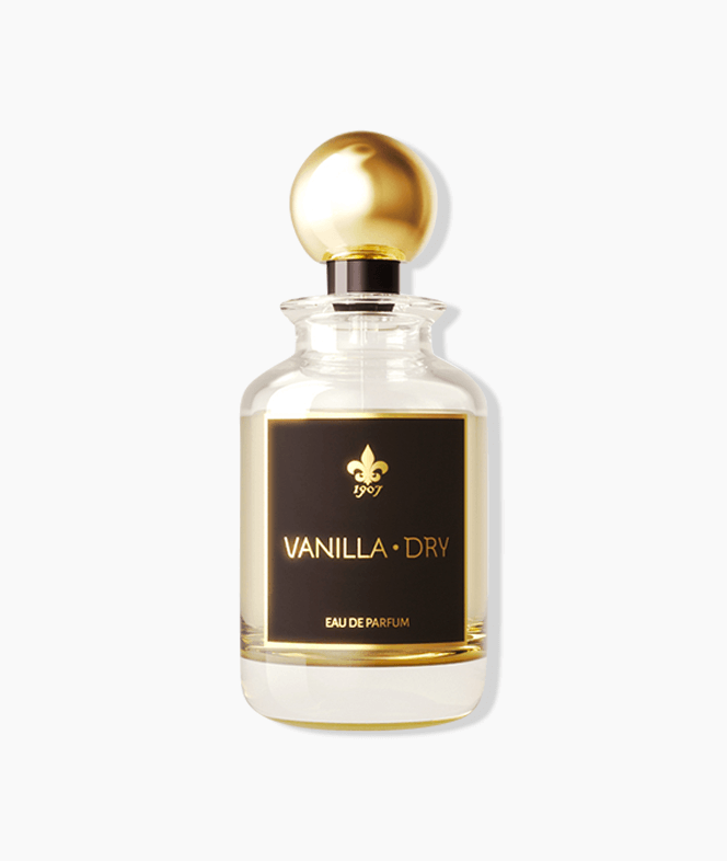 Vanilla Dry 1907 PERFUMES 100 ML