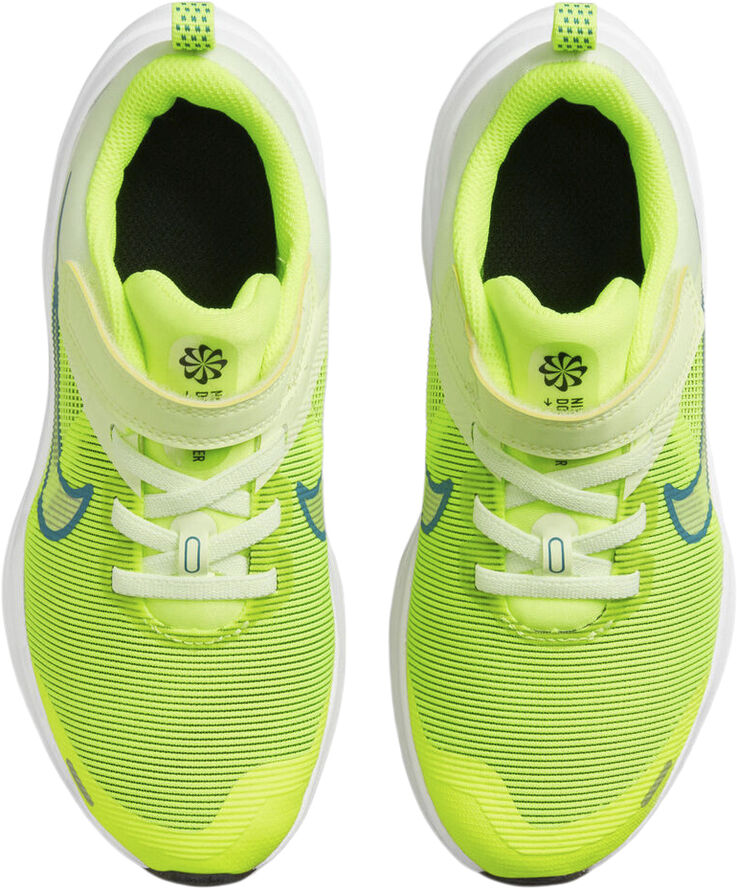 Nike Downshifter 12 sneakers Grøn