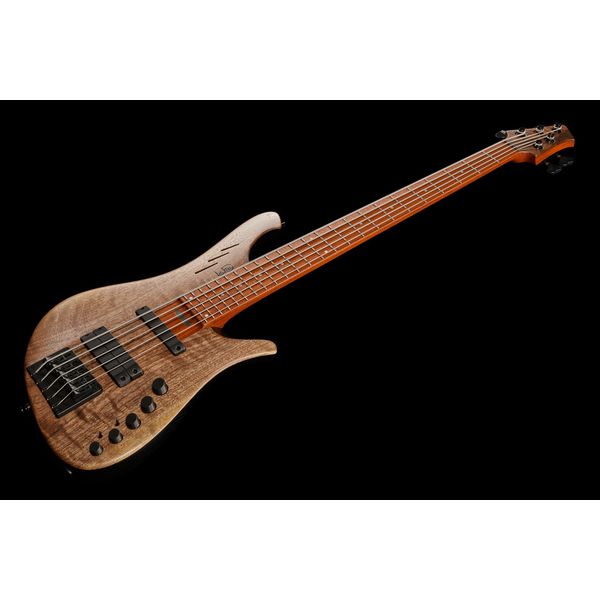 Le Fay Herr Black 5 XS Semi WN