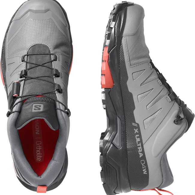X ULTRA 4 GORE-TEX  Chaussures de randonnée pour femme