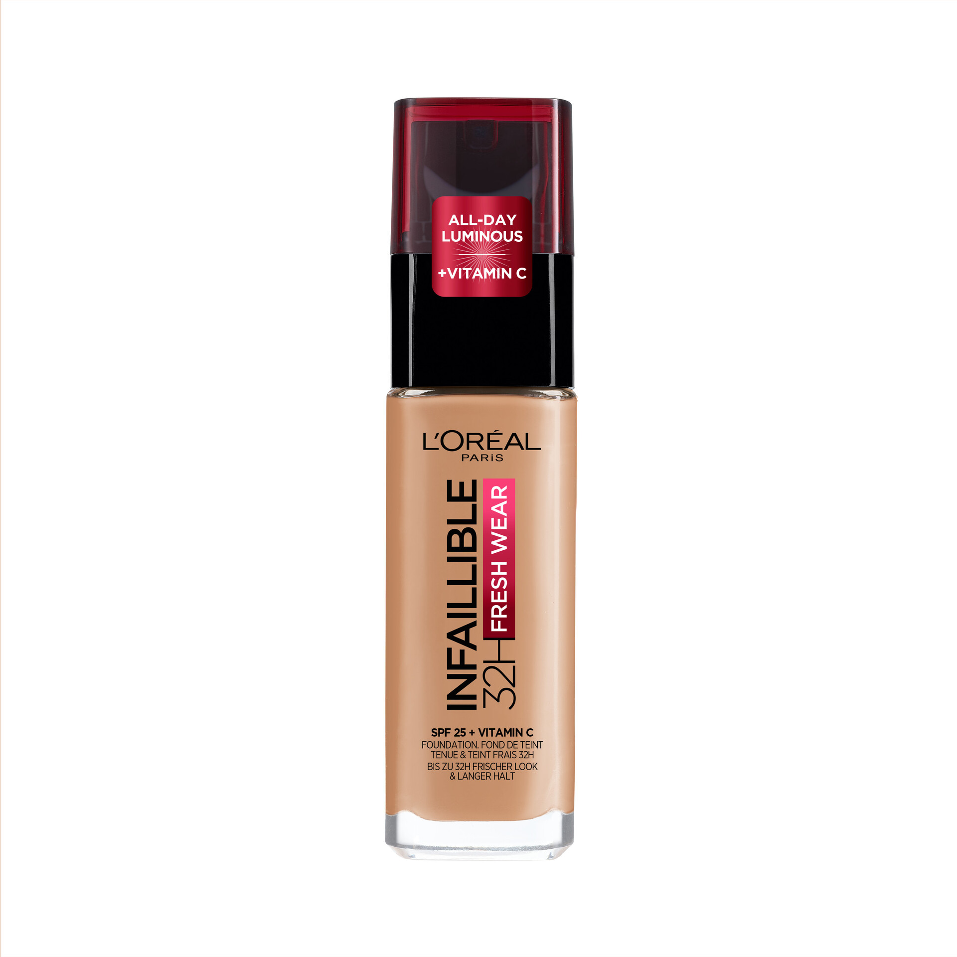Infaillible 32H Fresh Wear Liquid Foundation