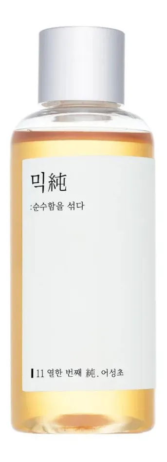 Mixsoon Heartleaf Essence - 100 ml.