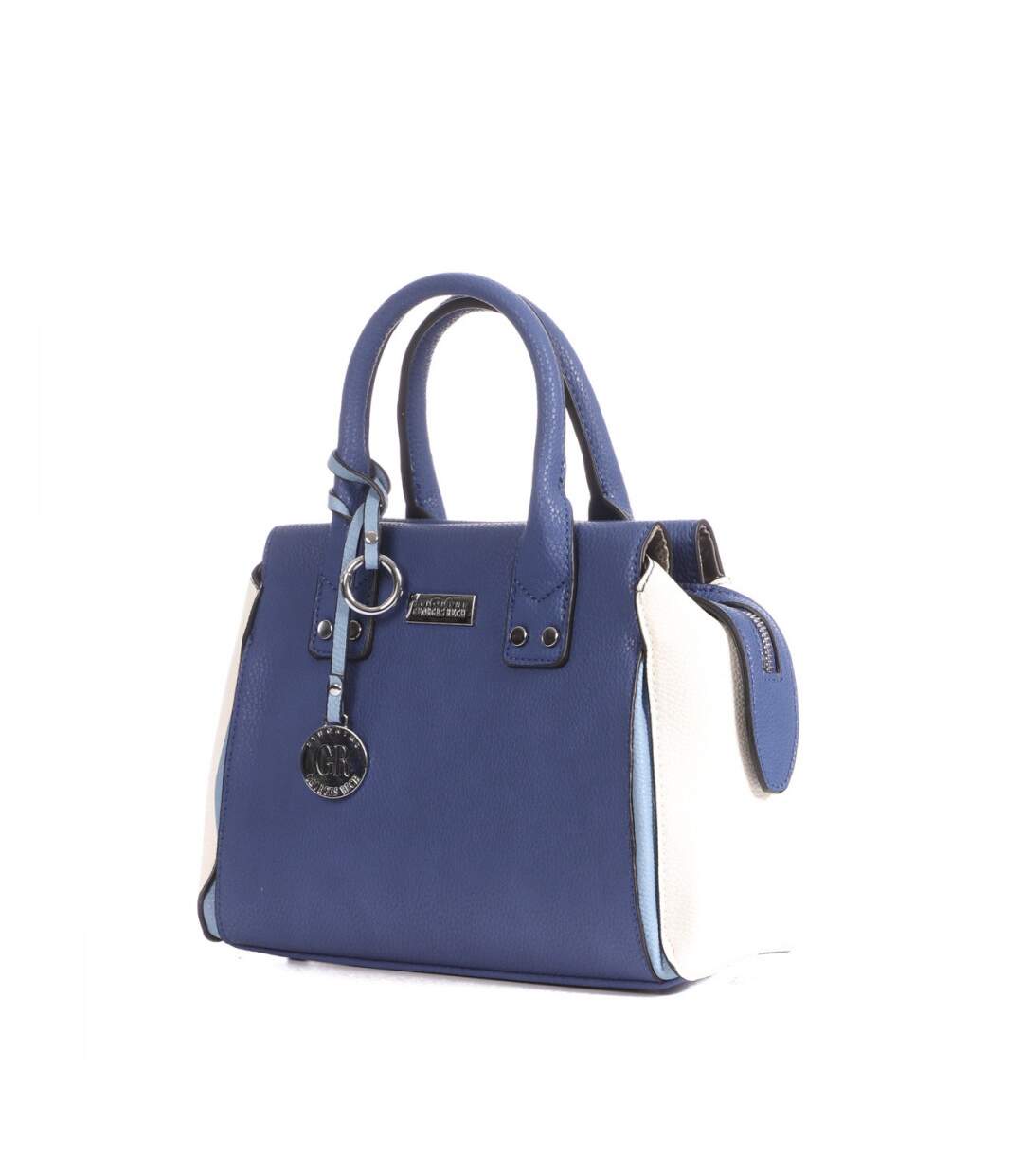 Sac à main Bleu Femme Georges Rech Romilda