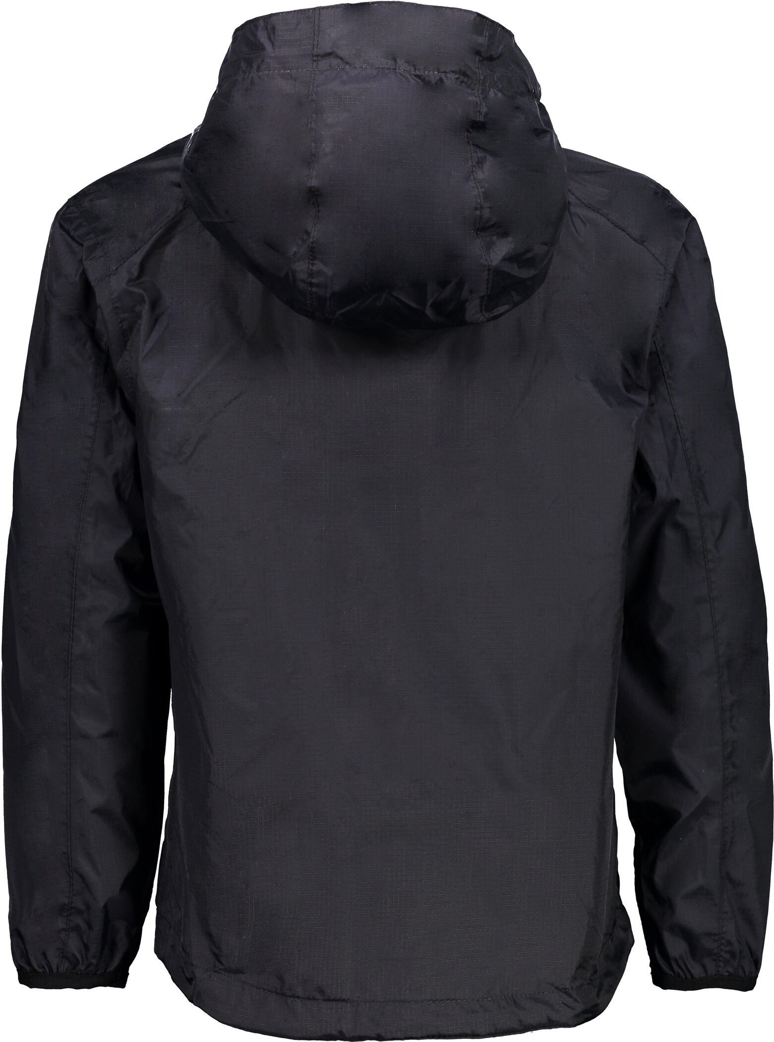 CMP Regenjacke »KID JACKET RAIN FIX HOOD« mit Kapuze für Kinder