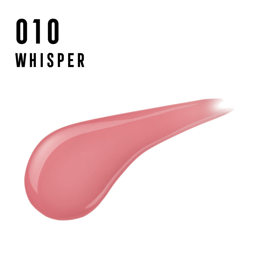 Max Factor Lipfinity Liquid Lipstick Whisper 0102.30 ml