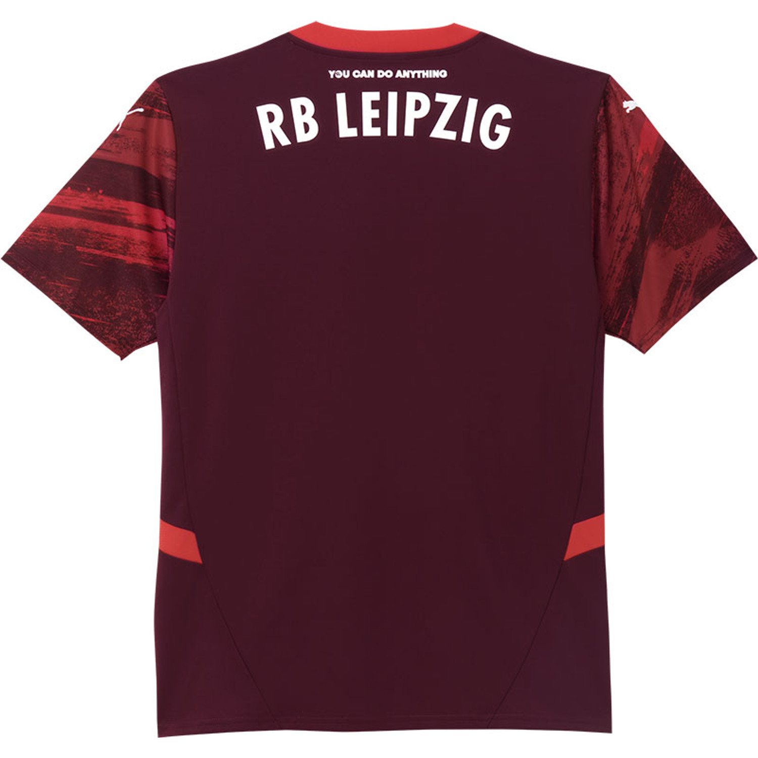 Puma Red Bull Leipzig Uit Shirt Kids 2024/2025