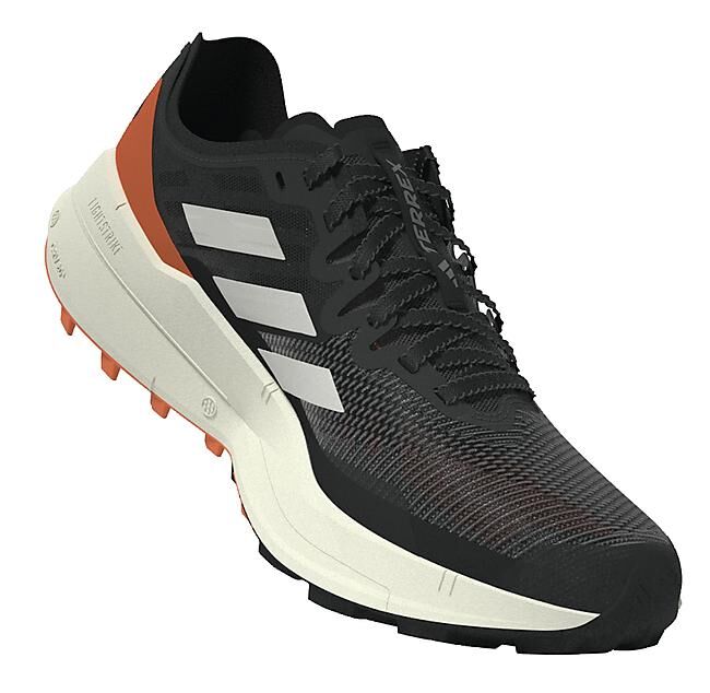 ADIDAS - CHAUSSURES DE TRAIL AGRAVIC SPEED M