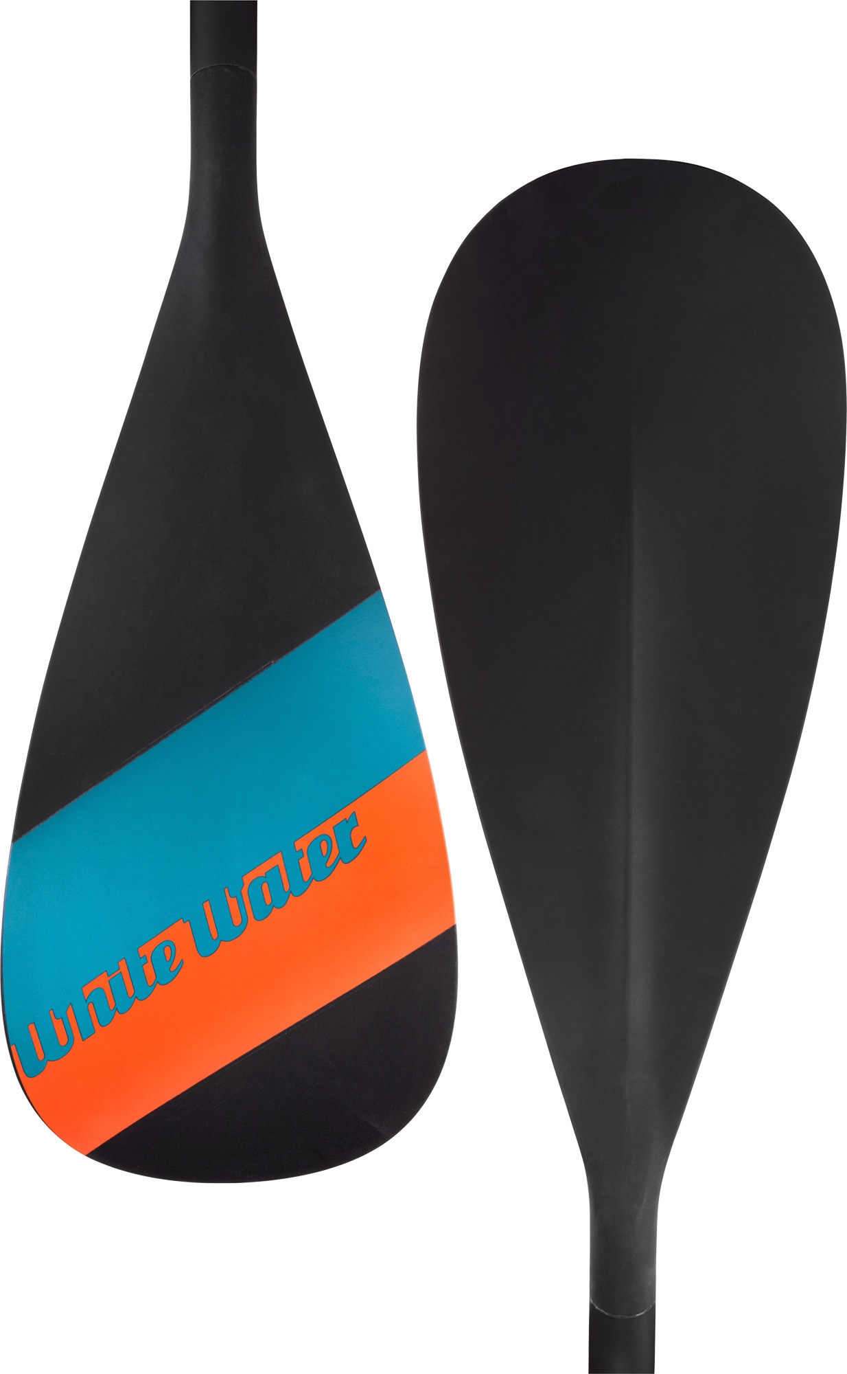 White Water 20 Prozent Carbon/Nylon Paddle Oceanpetrol