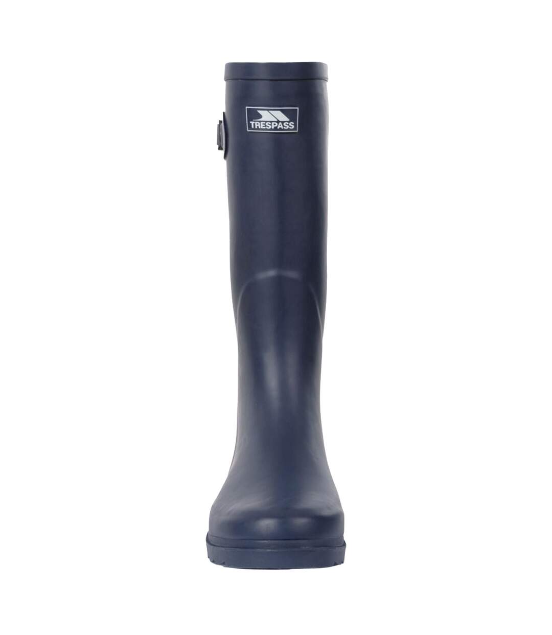 Trespass - Bottes de pluie RECON - Homme (Bleu marine) - UTTP271