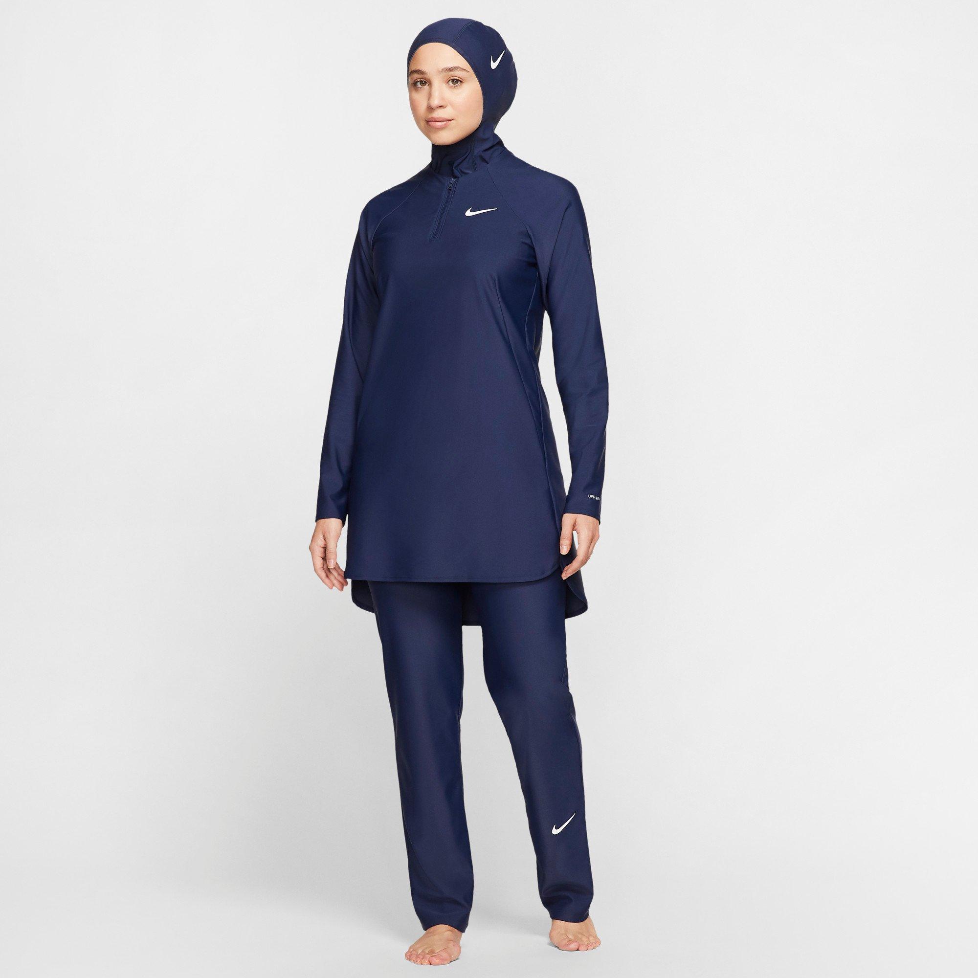 Nike Swim Leggings Womens