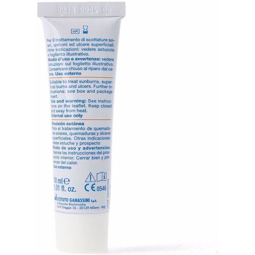 Rilastil - Neoviderm Emulsión Cutánea