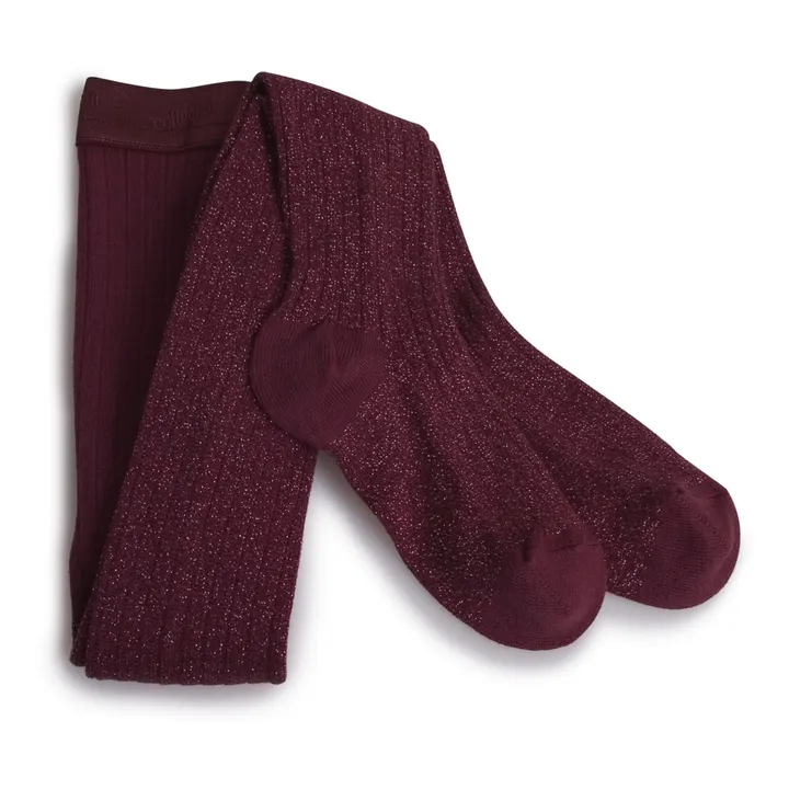 Collégien Collants Amélie | Bordeaux