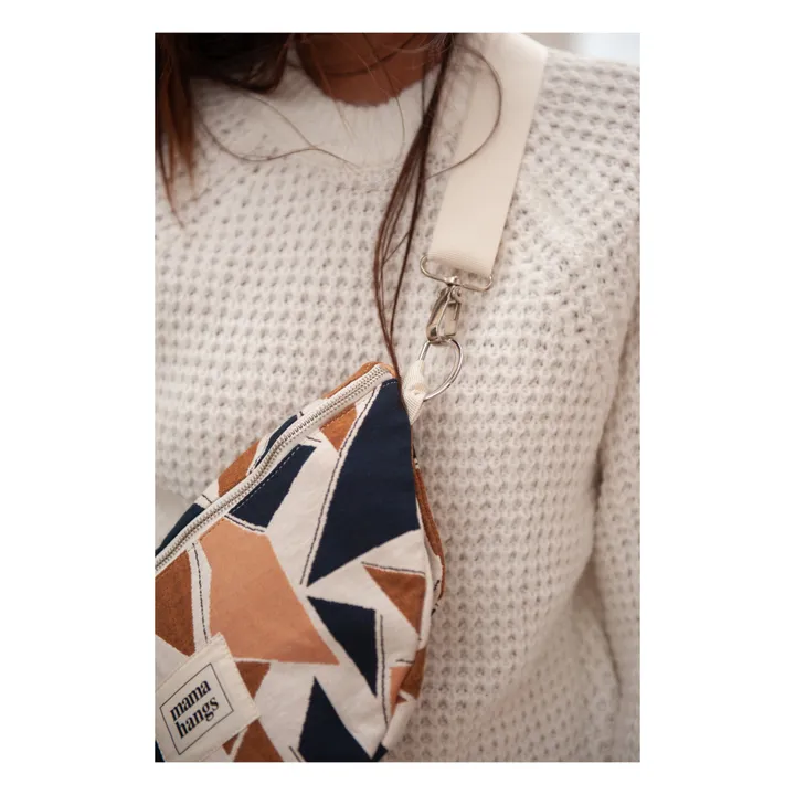 Mama Hangs Banane multi-fonctions Bloom Bag | Earth