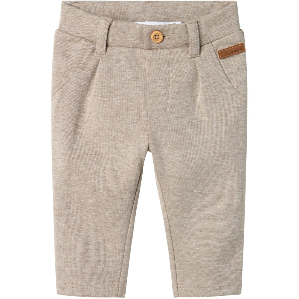 Køb Name It Pure Cashmere Follow Bukser
