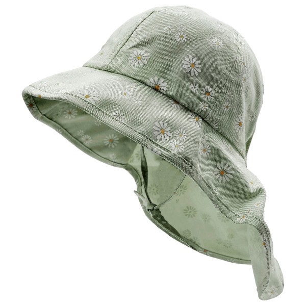 maximo - Kid's Mini Girl-Flapper Nackenschutz Bindeband - Chapeau