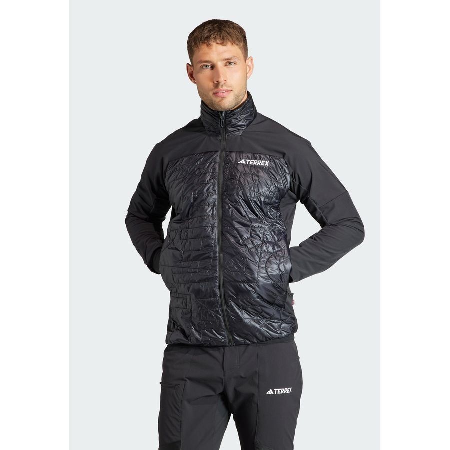 Adidas Veste Terrex Xperior Varilite Hybrid PrimaLoft